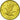 Coin, Croatia, 10 Lipa, 2005, AU(55-58), Brass plated steel, KM:6