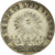 Frankrijk, Token, Louis XV, Corporation des Teinturiers, PR, Zilver