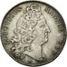 Frankrijk, Token, Royal, 1700, ZF, Zilver, Feuardent:4882