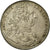 Francia, Token, Louis XV, Marchands Teinturiers, SPL-, Argento, Feuardent:5355