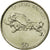 Coin, Slovenia, 50 Tolarjev, 2005, Kremnica, EF(40-45), Copper-nickel, KM:52