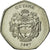 Monnaie, Guyana, 10 Dollars, 2007, Royal Mint, TTB, Nickel plated steel, KM:52