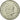 Coin, French Polynesia, 10 Francs, 2004, Paris, EF(40-45), Nickel, KM:8