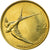 Moneda, Eslovenia, 2 Tolarja, 2004, MBC, Níquel - latón, KM:5