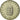 Monnaie, Hongrie, 10 Forint, 1995, Budapest, TTB, Copper-nickel, KM:695