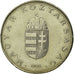 Monnaie, Hongrie, 10 Forint, 1995, Budapest, TTB, Copper-nickel, KM:695