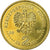 Moneda, Polonia, polish olympic team, 2 Zlote, 2014, Warsaw, EBC, Latón, KM:893