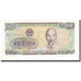 Banknote, Vietnam, 1000 D<ox>ng, 1988, KM:106b, UNC(65-70)