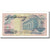 Banknote, South Viet Nam, 1000 D<ox>ng, 1971, KM:29a, EF(40-45)