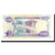 Banknot, Zambia, 100 Kwacha, Undated (1991), KM:34a, UNC(65-70)