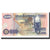 Banconote, Zambia, 100 Kwacha, 1992, KM:38a, FDS