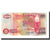 Banknot, Zambia, 50 Kwacha, 2001, KM:37c, UNC(65-70)