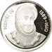 Francja, Medal, Henri IV, Historia, AU(55-58), Srebro