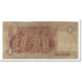 Billet, Égypte, 1 Pound, Undated, Undated, KM:50d, TB+