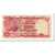 Billete, 100 Rupiah, 1984, Indonesia, KM:122b, MBC