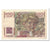 Banconote, Francia, 100 Francs, 1954-03-04, BB+, Fayette:28.42, KM:128d