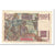 Banconote, Francia, 100 Francs, 1954-03-04, BB+, Fayette:28.42, KM:128d