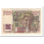 Banconote, Francia, 100 Francs, 1954-03-04, SPL-, Fayette:28.42, KM:128d