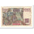 Banconote, Francia, 100 Francs, 1954-03-04, SPL-, Fayette:28.42, KM:128d