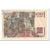 Banconote, Francia, 100 Francs, 1954-03-04, SPL-, Fayette:28.42, KM:128d