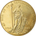 France, Medal, Economie, Finances, Budget, Politics, Society, War, 1992, MS(63)