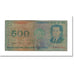 Geldschein, Peru, 500 Soles De Oro, 1976-07-22, KM:115, GE