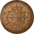 Francia, Token, Royal, 1710, SPL, Rame, Feuardent:8260