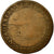 Francia, Token, Royal, 1670, MB, Rame, Feuardent:975