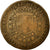 Francia, Token, Royal, 1670, MB, Rame, Feuardent:975