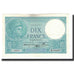 Billete, Francia, 10 Francs, 1940-10-24, EBC, Fayette:7.18, KM:84