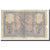 Geldschein, Frankreich, 100 Francs, 1908-09-11, SGE+, Fayette:21.23, KM:65e