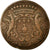 Francia, Token, Royal, 1703, BB, Rame, Feuardent:8253