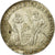 Francia, Token, Royal, 1589, BB+, Rame, Feuardent:9571var