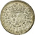 Francia, Token, Royal, 1589, BB+, Rame, Feuardent:9571var