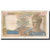 Francia, 50 Francs, 1939-03-09, BB, Fayette:18.23, KM:85b
