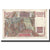 Francia, 100 Francs, 1952-04-03, SPL-, Fayette:28.32, KM:128d