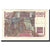 Francia, 100 Francs, 1953-12-03, BB+, Fayette:28.40, KM:128e