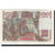 Francia, 100 Francs, 1952-10-02, FDS, Fayette:28.34, KM:128e