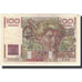 Francia, 100 Francs, 1948-04-15, SPL-, Fayette:28.17, KM:128b