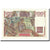 Francia, 100 Francs, 1953-10-01, SPL+, Fayette:28.39, KM:128e