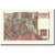 Francia, 100 Francs, 1953-10-01, SPL-, Fayette:28b.3, KM:128e