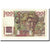 Francia, 100 Francs, 1954-04-01, SPL-, Fayette:28bis.6, KM:128e