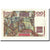 Francia, 100 Francs, 1954-04-01, SPL-, Fayette:28bis.6, KM:128e