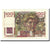 Francia, 100 Francs, 1954-03-04, SPL-, Fayette:28bis5, KM:128e