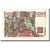 Francia, 100 Francs, 1954-03-04, SPL-, Fayette:28bis5, KM:128e