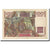 Francia, 100 Francs, 1953-08-06, BB, Fayette:28bis.2, KM:128e