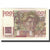 Francia, 100 Francs, 1946-10-31, SPL, Fayette:28.10, KM:128a