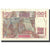 Francia, 100 Francs, 1946-10-31, BB+, Fayette:28.10, KM:128a