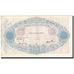 Francja, 500 Francs, 1939-10-19, EF(40-45), Fayette:31.44, KM:88c