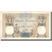 Francja, 1000 Francs, 1937-12-02, VF(30-35), Fayette:38.5, KM:90b